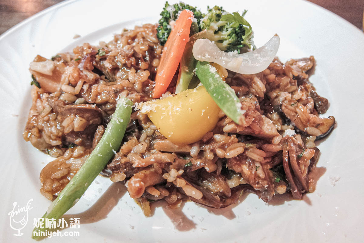 豬跳舞小餐館｜國父紀念館站餐酒館每道菜都超正點