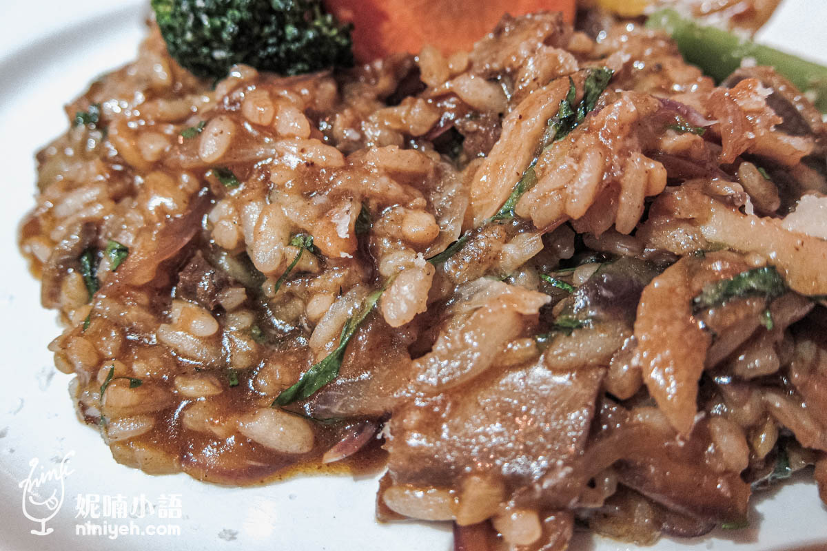 豬跳舞小餐館｜國父紀念館站餐酒館每道菜都超正點