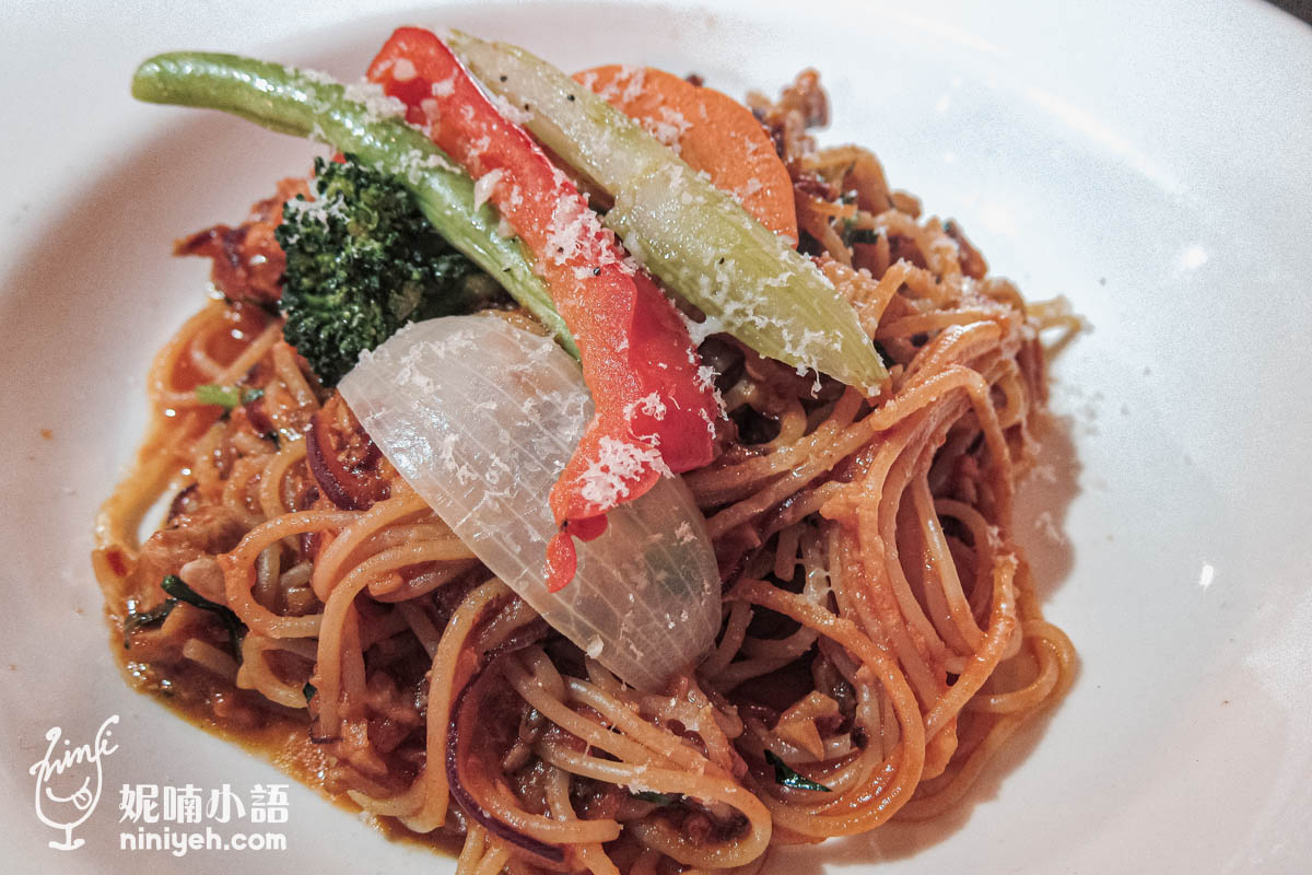 豬跳舞小餐館｜國父紀念館站餐酒館每道菜都超正點