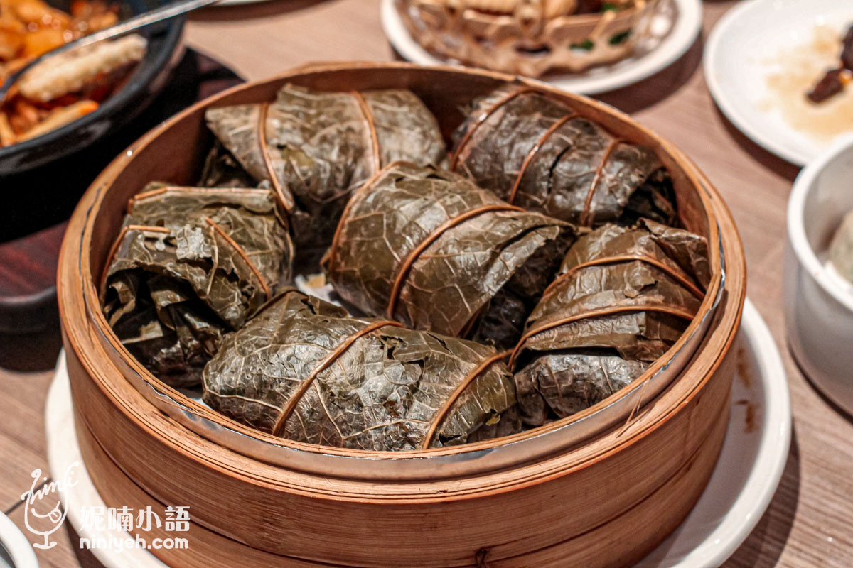 中式料理,台北港式料理,蔬食餐廳,高雄旅遊 @Nico＆妮喃小語