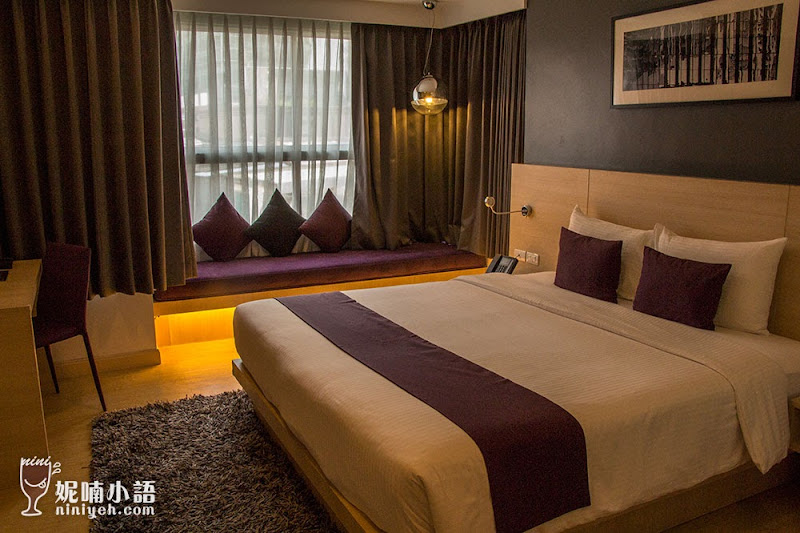 Arize Hotel Sukhumvit