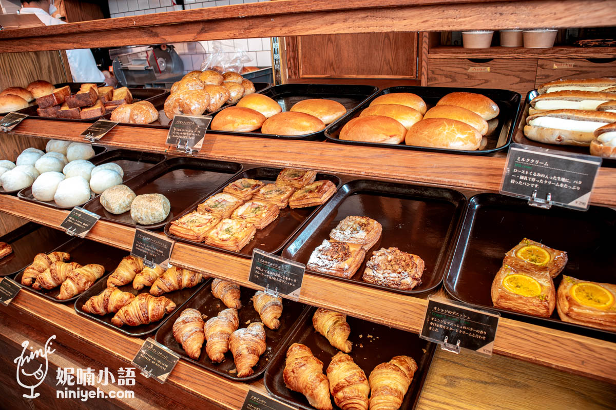 oHacorte Bakery Izumizaki｜那霸早午餐推薦！一吃淪陷的法式吐司（含訂位教學）