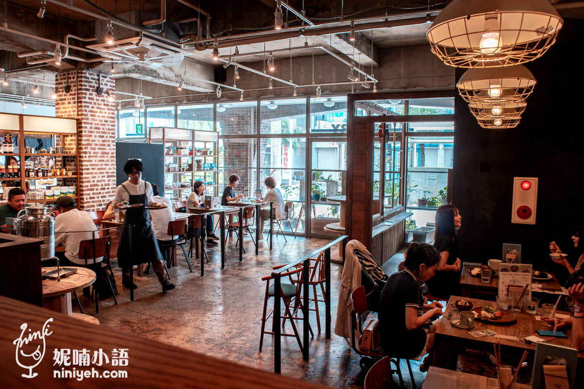 oHacorte Bakery Izumizaki｜那霸早午餐推薦！一吃淪陷的法式吐司（含訂位教學）