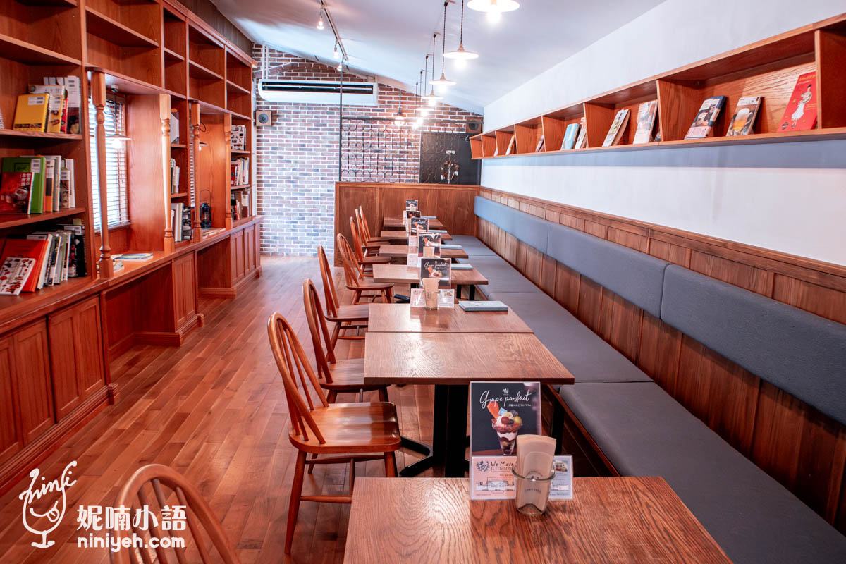 oHacorte Bakery Izumizaki｜那霸早午餐推薦！一吃淪陷的法式吐司（含訂位教學）