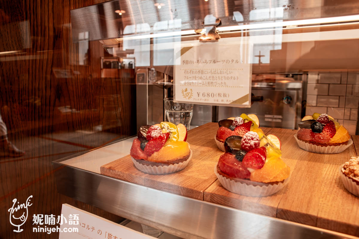 oHacorte Bakery Izumizaki｜那霸早午餐推薦！一吃淪陷的法式吐司（含訂位教學）