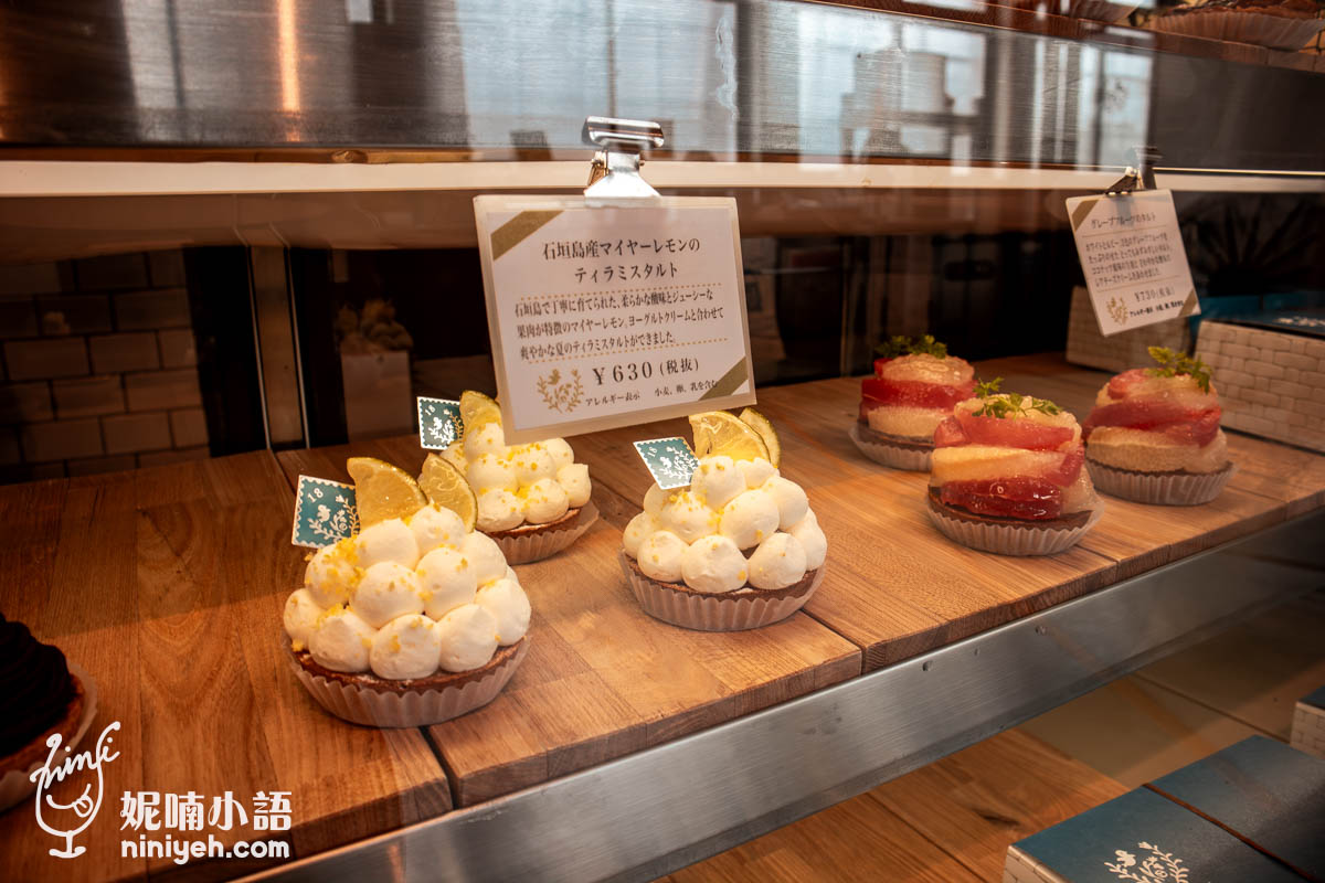 oHacorte Bakery Izumizaki｜那霸早午餐推薦！一吃淪陷的法式吐司（含訂位教學）