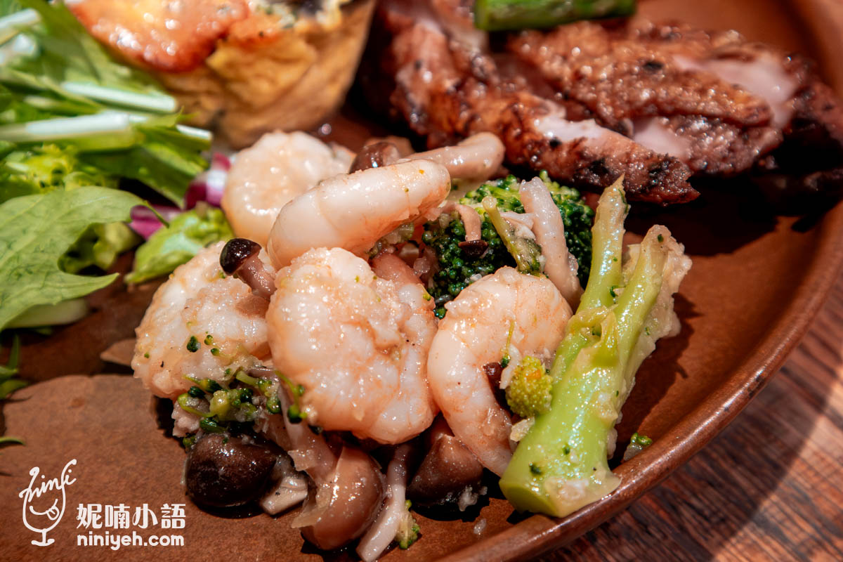 oHacorte Bakery Izumizaki｜那霸早午餐推薦！一吃淪陷的法式吐司（含訂位教學）