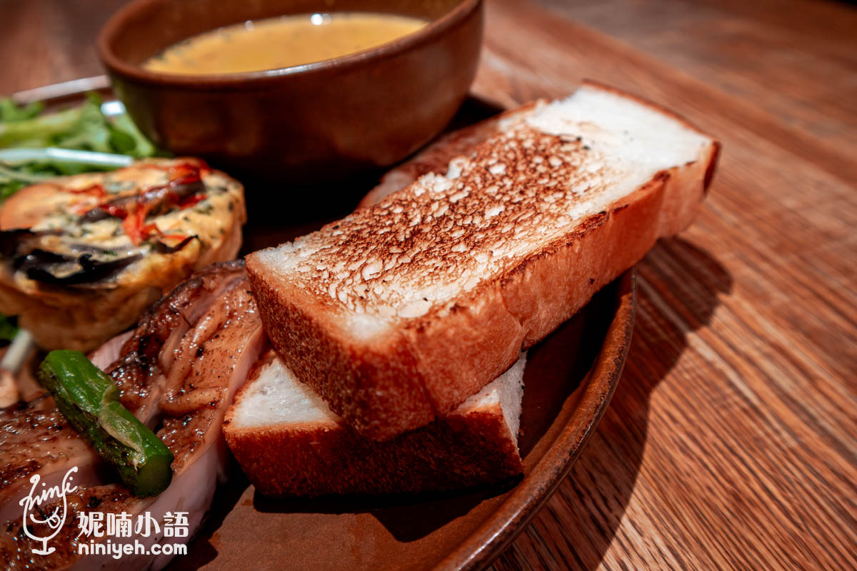 oHacorte Bakery Izumizaki｜那霸早午餐推薦！一吃淪陷的法式吐司（含訂位教學）
