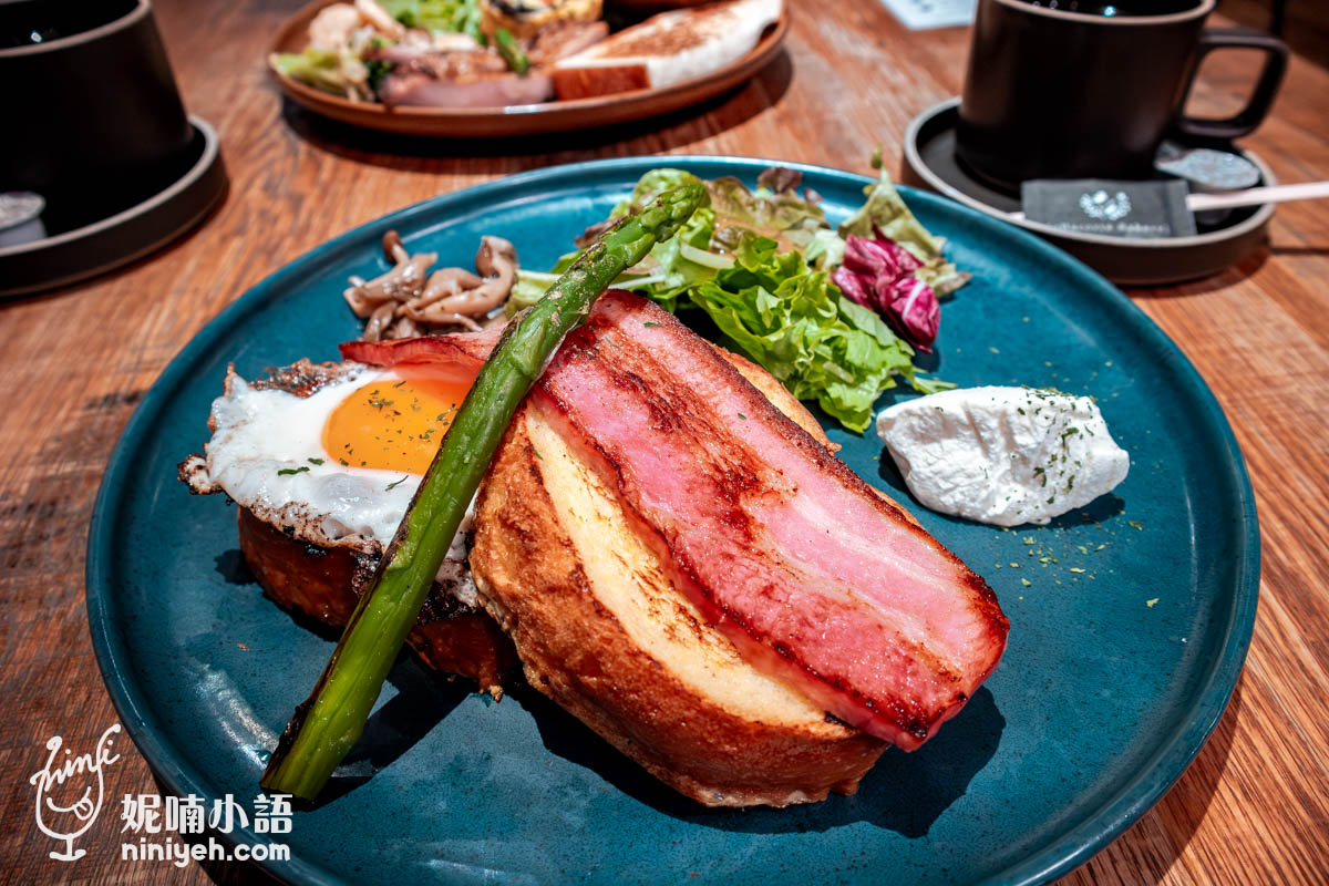 oHacorte Bakery Izumizaki｜那霸早午餐推薦！一吃淪陷的法式吐司（含訂位教學）