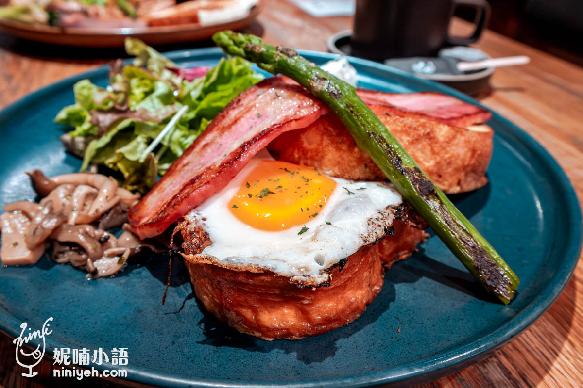 oHacorte Bakery Izumizaki｜那霸早午餐推薦！一吃淪陷的法式吐司（含訂位教學）