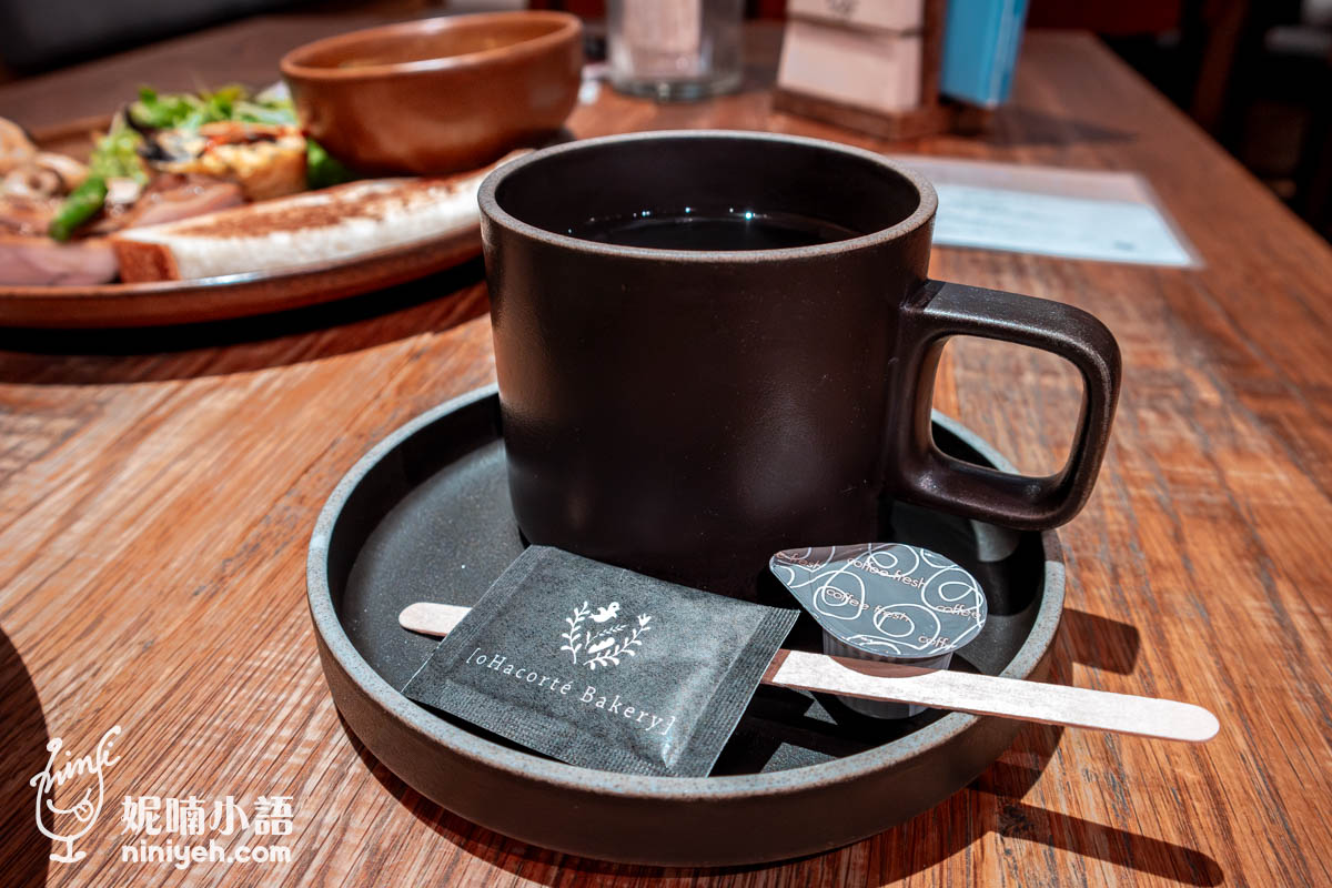 oHacorte Bakery Izumizaki｜那霸早午餐推薦！一吃淪陷的法式吐司（含訂位教學）