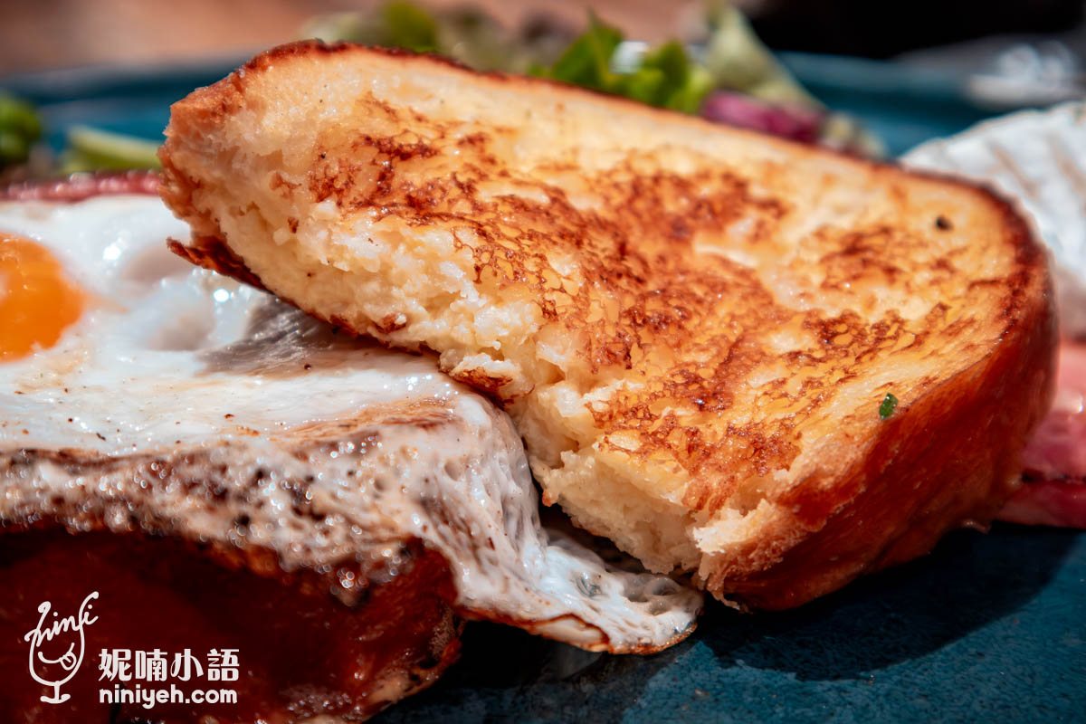 oHacorte Bakery Izumizaki｜那霸早午餐推薦！一吃淪陷的法式吐司（含訂位教學）