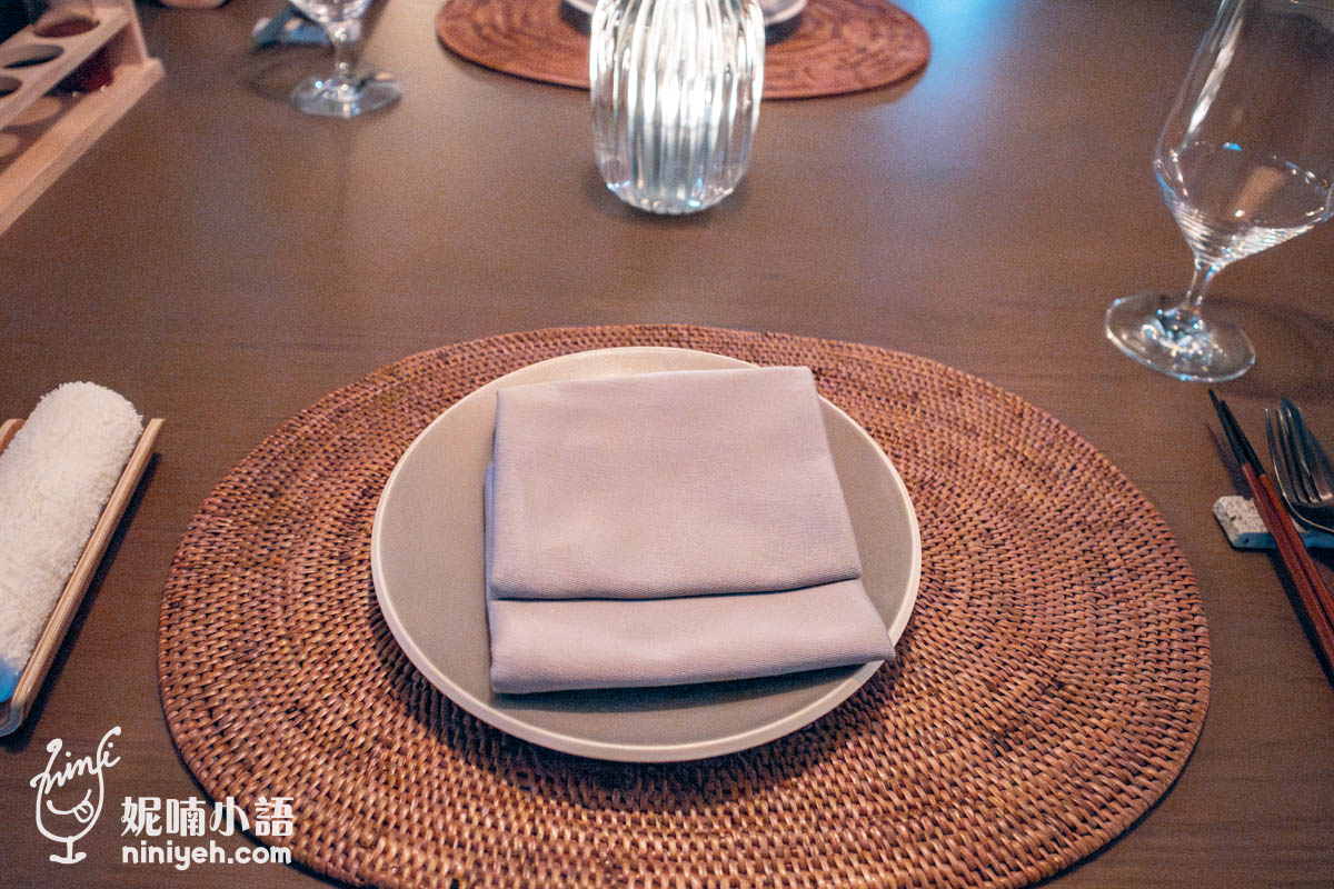 【沖繩旅宿】格拉姆戴風格酒店及度假村(Glamday Style Hotel & Resort)。餐廳體驗