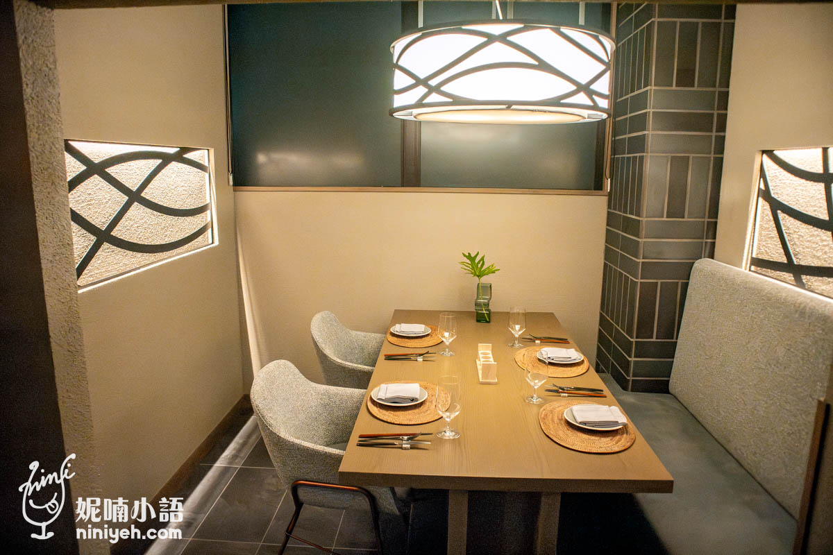 【沖繩旅宿】格拉姆戴風格酒店及度假村(Glamday Style Hotel & Resort)。餐廳體驗