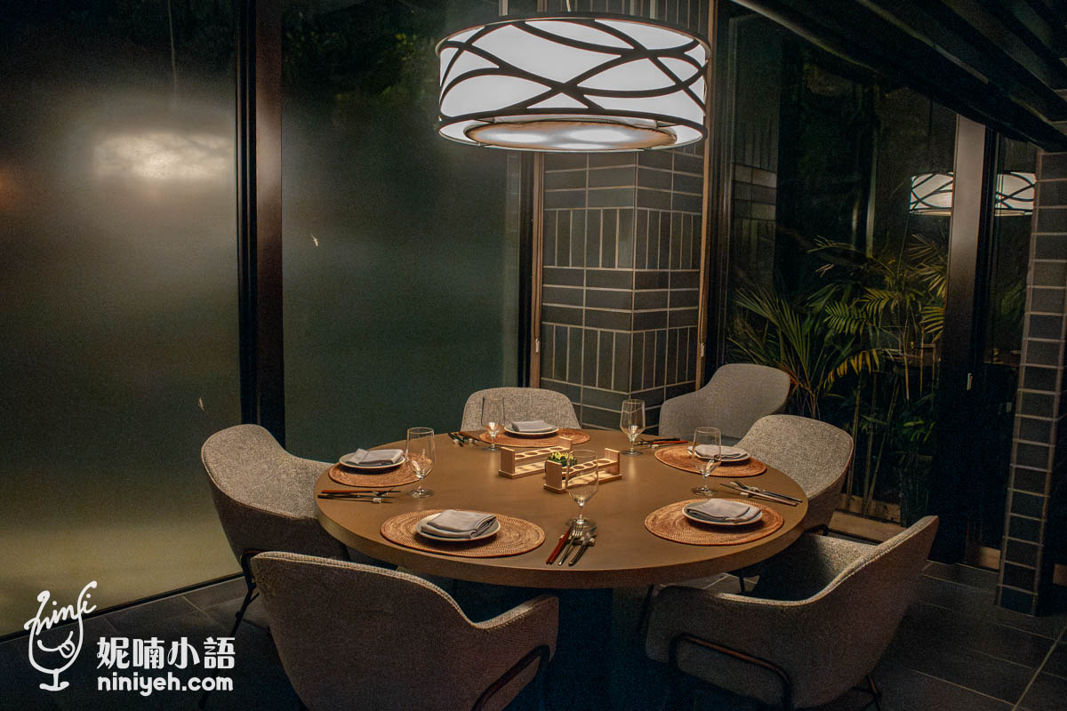 【沖繩旅宿】格拉姆戴風格酒店及度假村(Glamday Style Hotel & Resort)。餐廳體驗