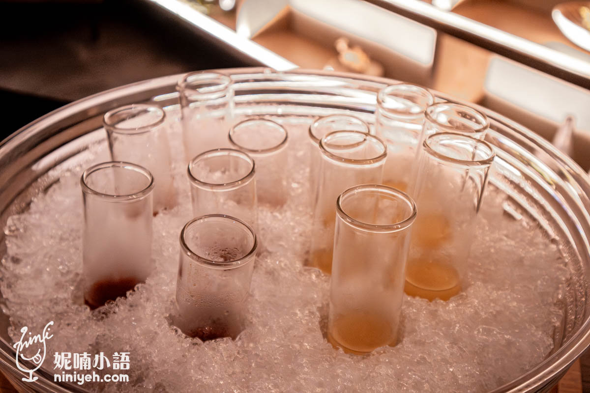 【沖繩旅宿】格拉姆戴風格酒店及度假村(Glamday Style Hotel & Resort)。餐廳體驗