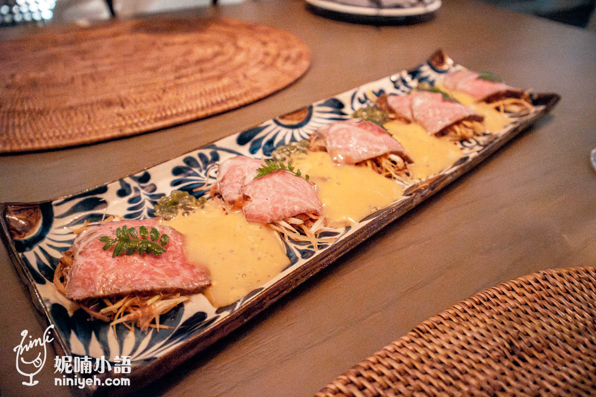 【沖繩旅宿】格拉姆戴風格酒店及度假村(Glamday Style Hotel & Resort)。餐廳體驗