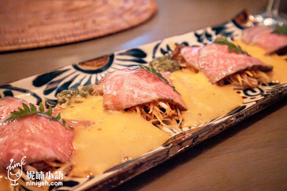 【沖繩旅宿】格拉姆戴風格酒店及度假村(Glamday Style Hotel & Resort)。餐廳體驗