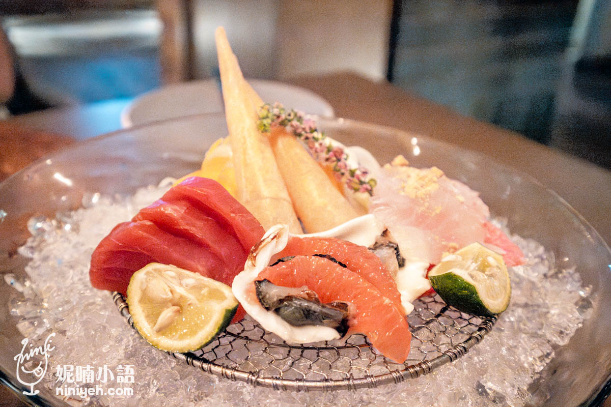 【沖繩旅宿】格拉姆戴風格酒店及度假村(Glamday Style Hotel & Resort)。餐廳體驗