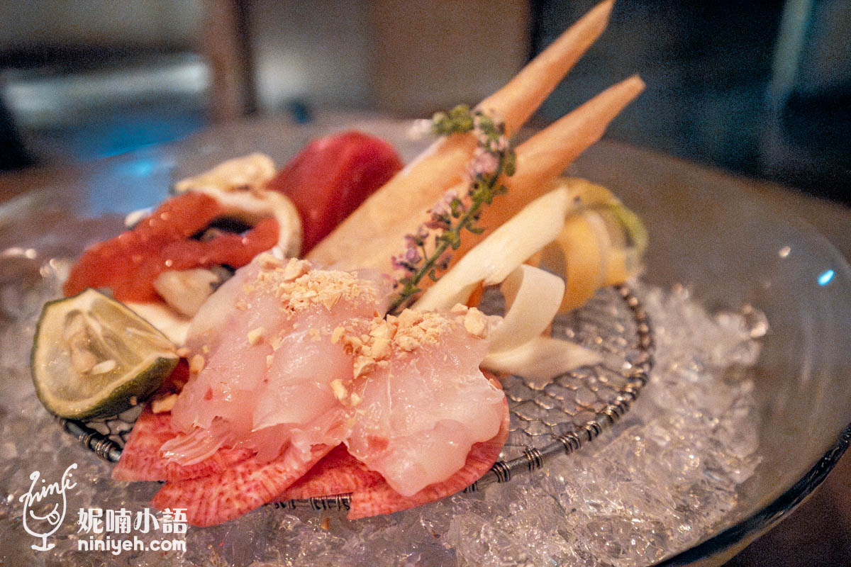 【沖繩旅宿】格拉姆戴風格酒店及度假村(Glamday Style Hotel & Resort)。餐廳體驗