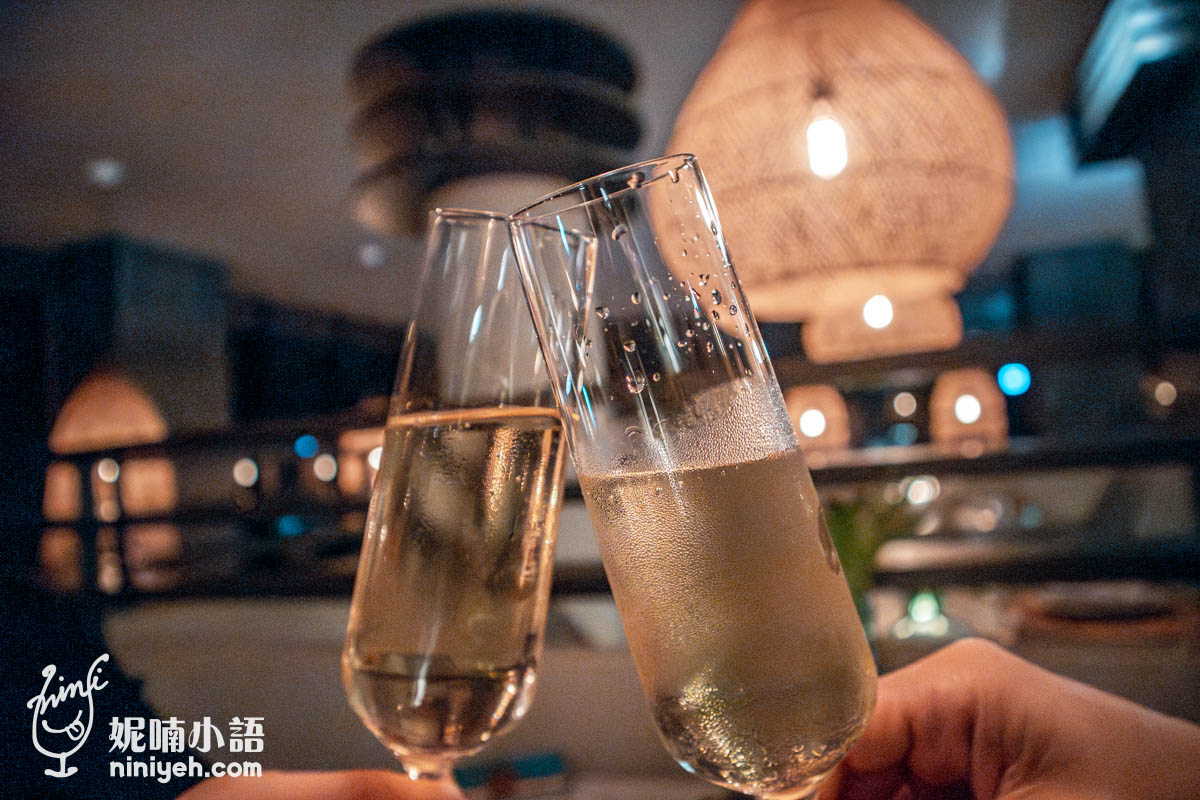 【沖繩旅宿】格拉姆戴風格酒店及度假村(Glamday Style Hotel & Resort)。餐廳體驗