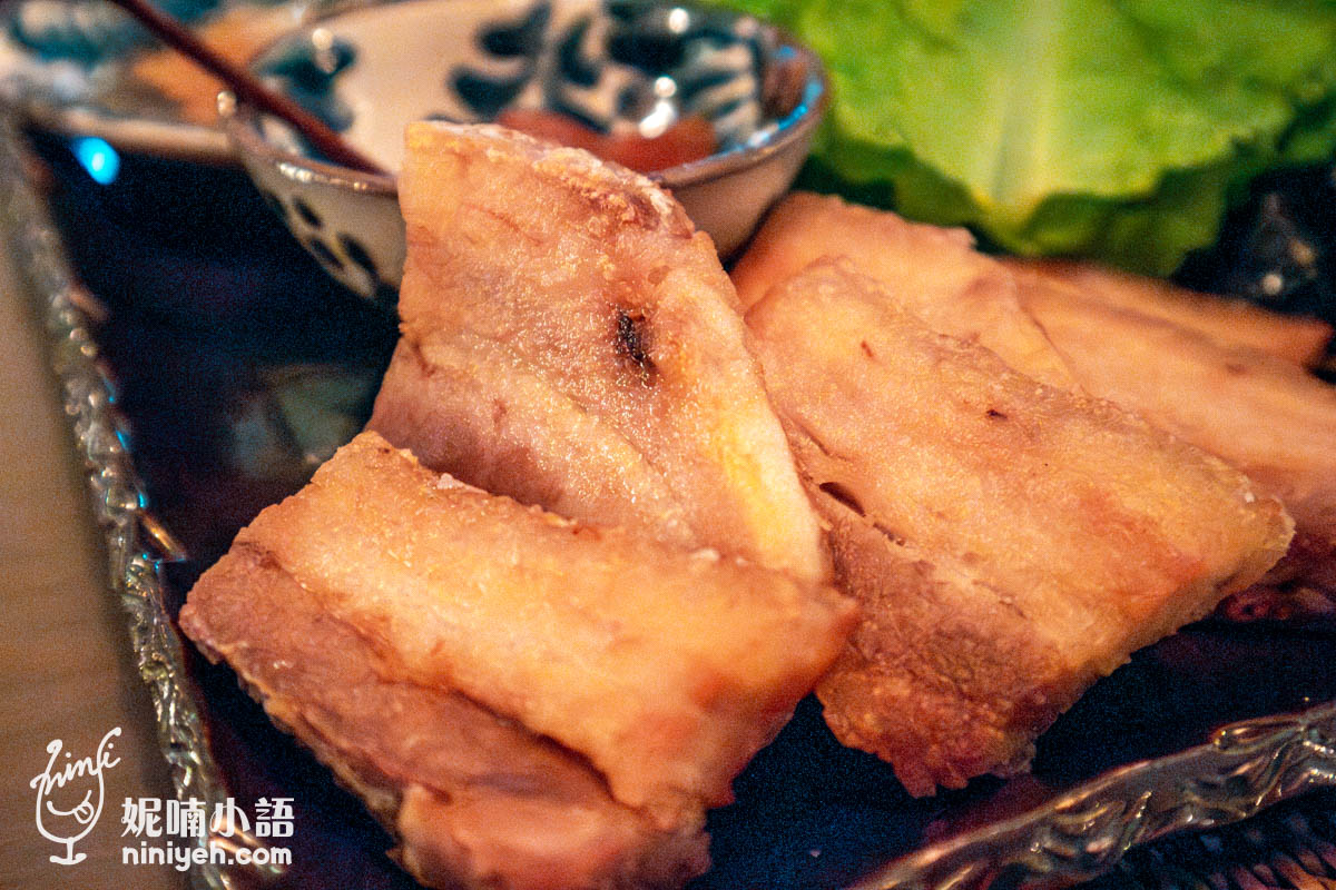 【沖繩旅宿】格拉姆戴風格酒店及度假村(Glamday Style Hotel & Resort)。餐廳體驗