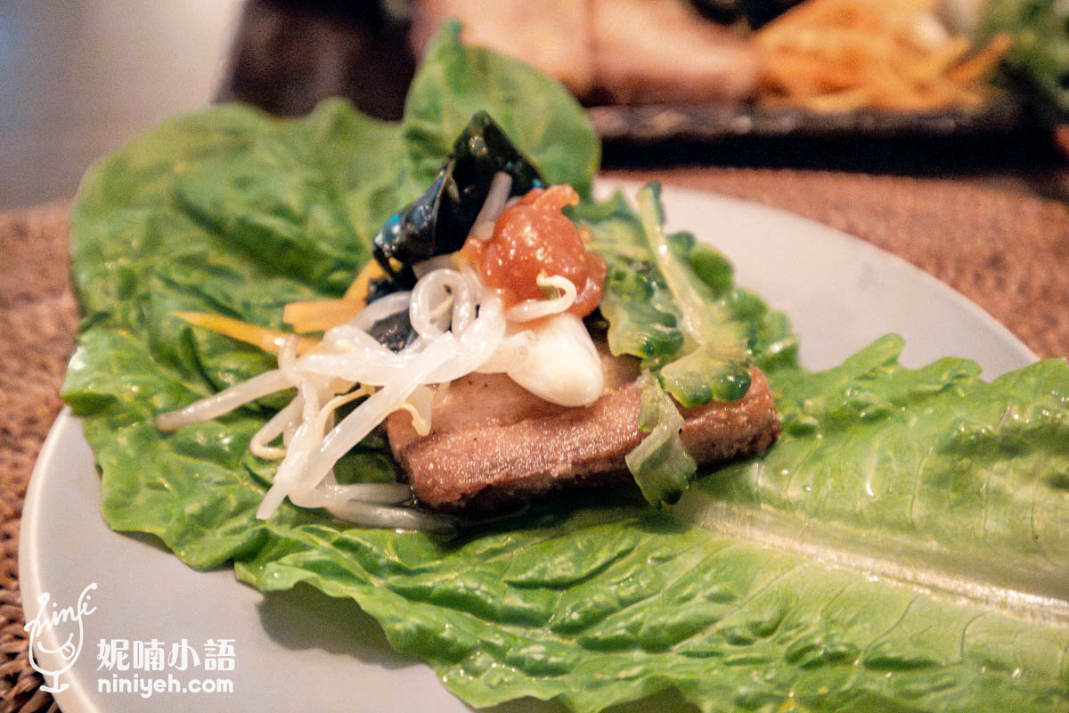 【沖繩旅宿】格拉姆戴風格酒店及度假村(Glamday Style Hotel & Resort)。餐廳體驗