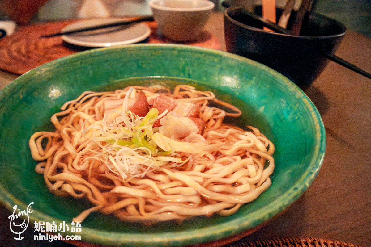 【沖繩旅宿】格拉姆戴風格酒店及度假村(Glamday Style Hotel & Resort)。餐廳體驗