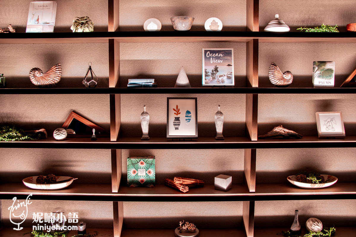 【沖繩旅宿】格拉姆戴風格酒店及度假村(Glamday Style Hotel & Resort)。餐廳體驗