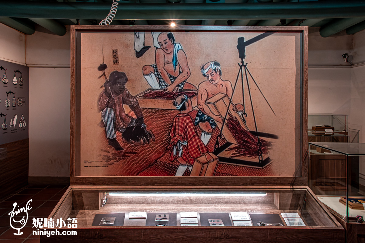 朱玖瑩故居＆德記洋行｜美到像出國！安平古堡旁藏著純白「英式拱門迴廊」，隨便拍都是異國風情！