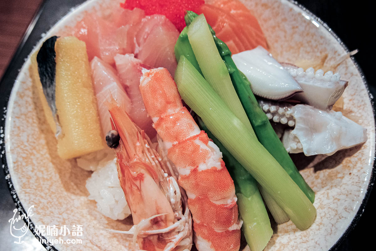 巧味亭｜上班族私藏的中崙市場平價日本料理