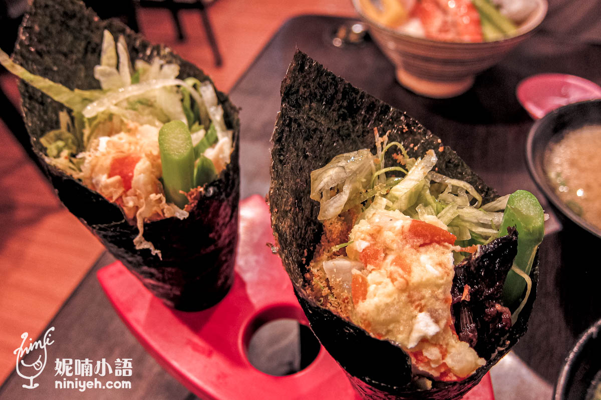 巧味亭｜上班族私藏的中崙市場平價日本料理