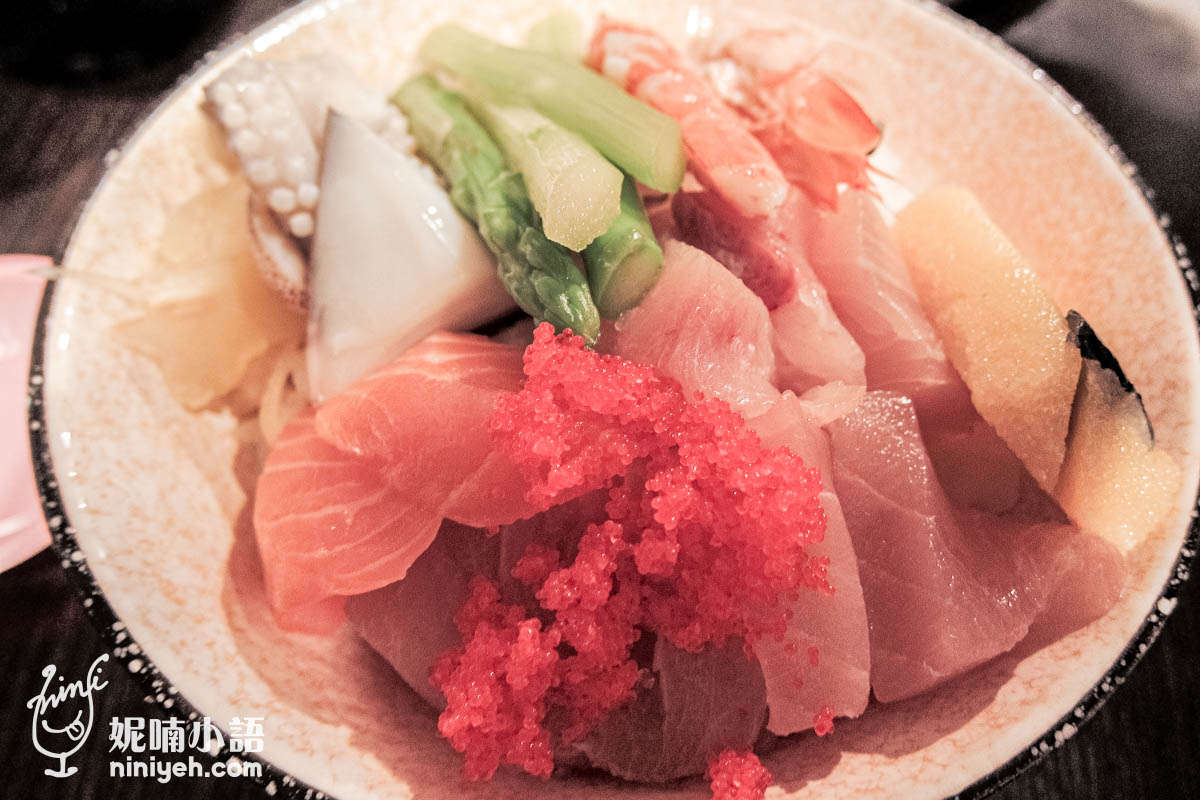 巧味亭｜上班族私藏的中崙市場平價日本料理