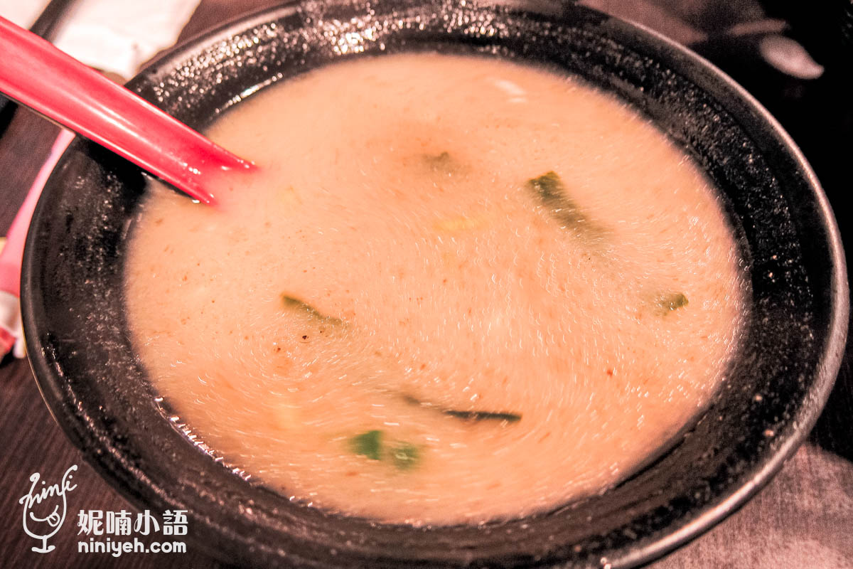 巧味亭｜上班族私藏的中崙市場平價日本料理