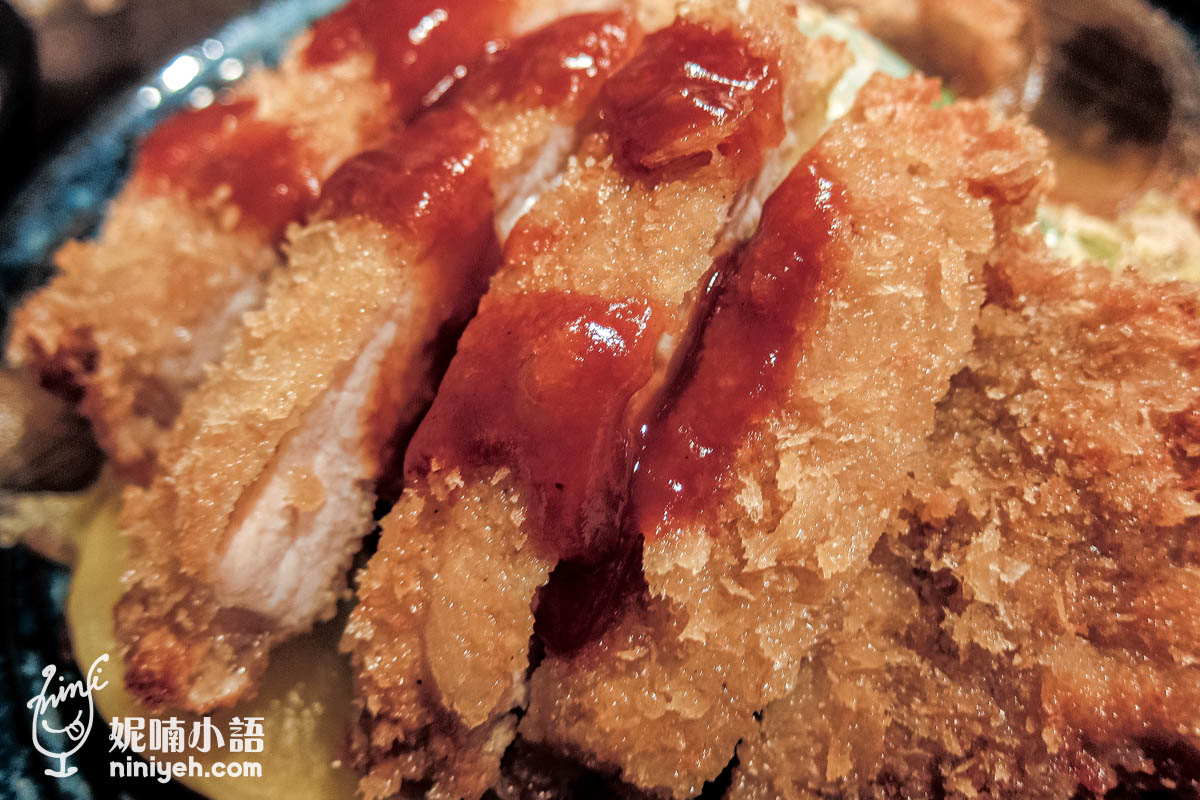 巧味亭｜上班族私藏的中崙市場平價日本料理