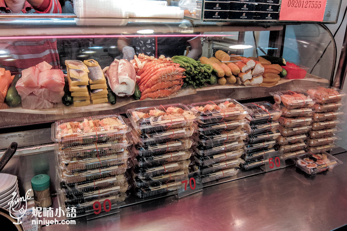 巧味亭｜上班族私藏的中崙市場平價日本料理