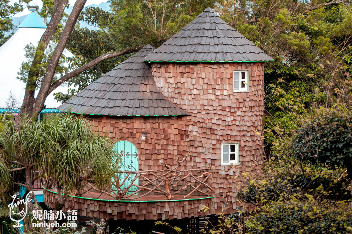 蘇維拉莊園｜南庄親子景點推薦！苗栗旅遊熱點還有餐廳