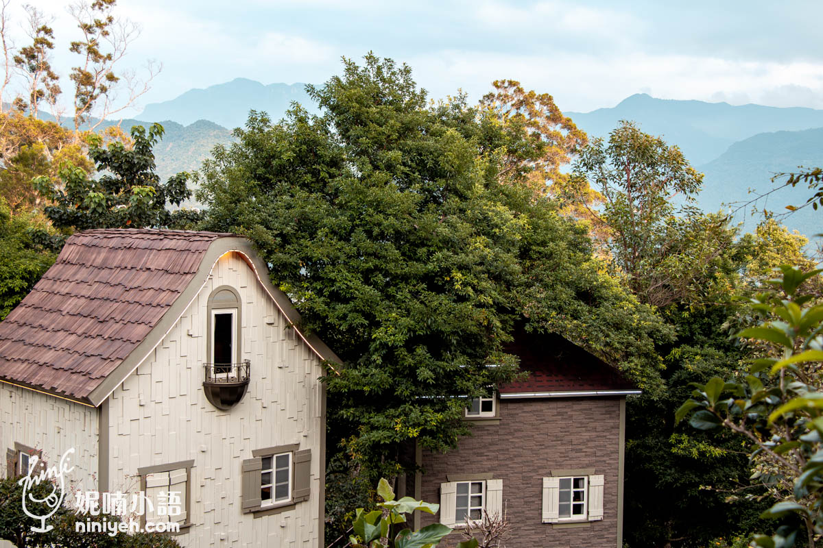 蘇維拉莊園｜南庄親子景點推薦！苗栗旅遊熱點還有餐廳