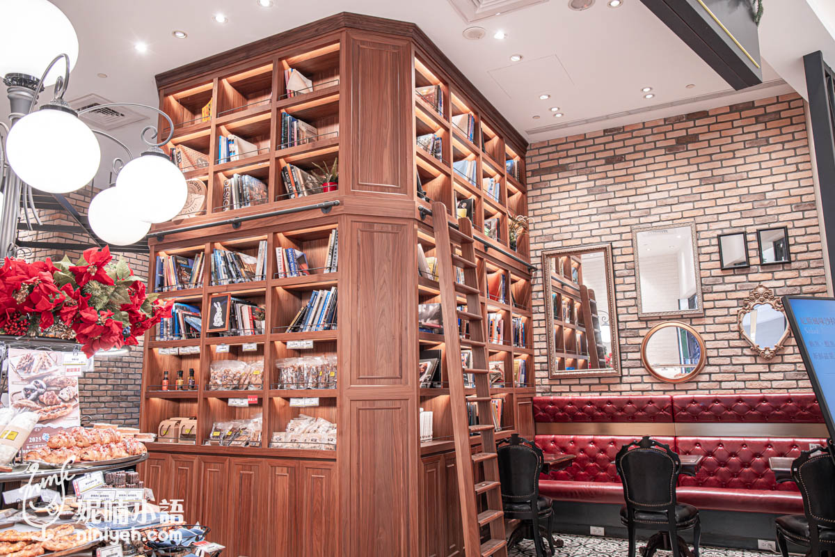 le Boulanger de Monge｜巴黎麵包名店！法國長棍最經典