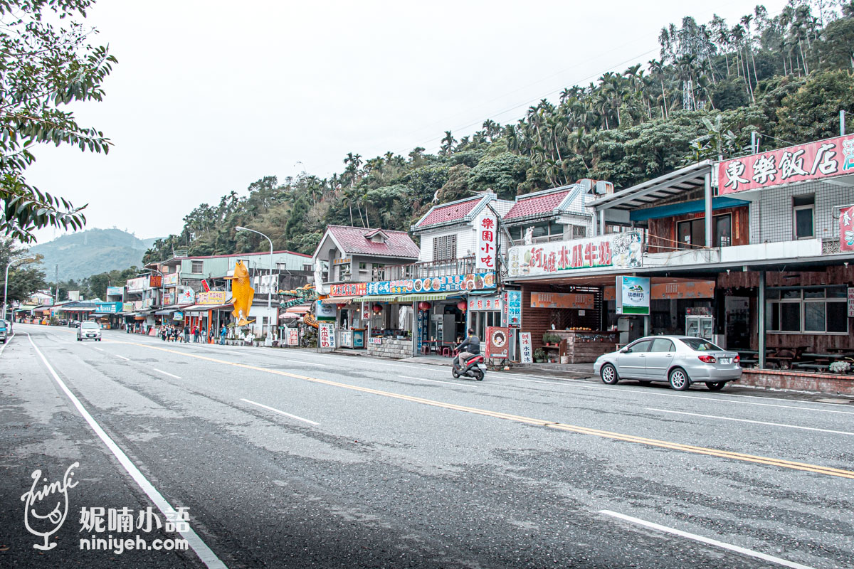 鯉魚潭風景區遊湖指南｜天鵝船/獨木舟價格、在地人私房「鯉魚山全景」拍照點