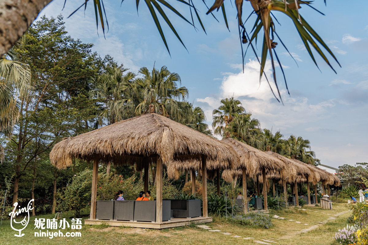 雅聞峇里海岸觀光工廠,雲林免費景點,雲林峇里島景觀景點,雲林旅遊 @Nico＆妮喃小語