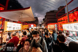 網站近期文章：士林夜市美食推薦｜10大必吃小吃路邊攤一次看