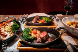 網站近期文章：台北牛排推薦｜17間必訪餐廳清單一次看