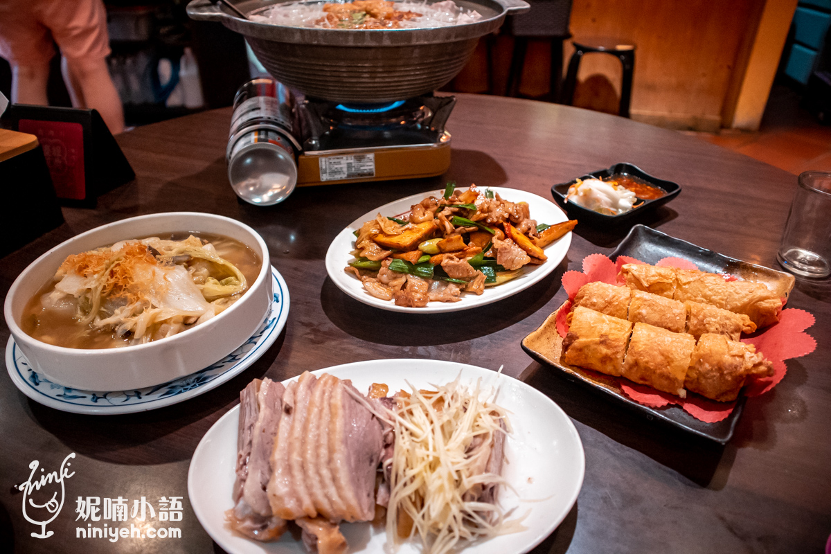 【懶人包2024】台北台菜餐廳13家推薦。老饕收藏的經典名單