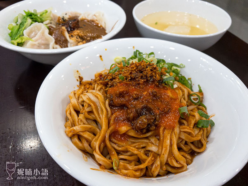 三峽,中式料理,新北,焱馬號,老虎麵 @Nico＆妮喃小語