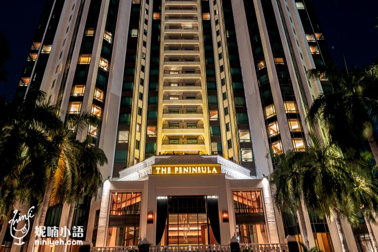 曼谷半島酒店(The Peninsula Bangkok)