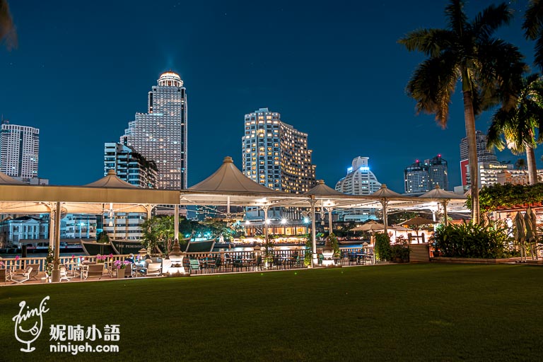 曼谷半島酒店(The Peninsula Bangkok)