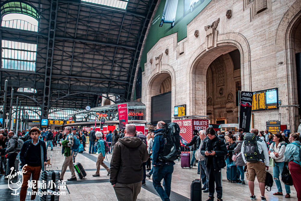 米蘭交通:機場到市區交通全攻略!如何搭乘火車和地鐵暢遊熱門景點 米蘭交通:機場到市區交通全攻略!如何搭乘火車和地鐵暢遊熱門景點