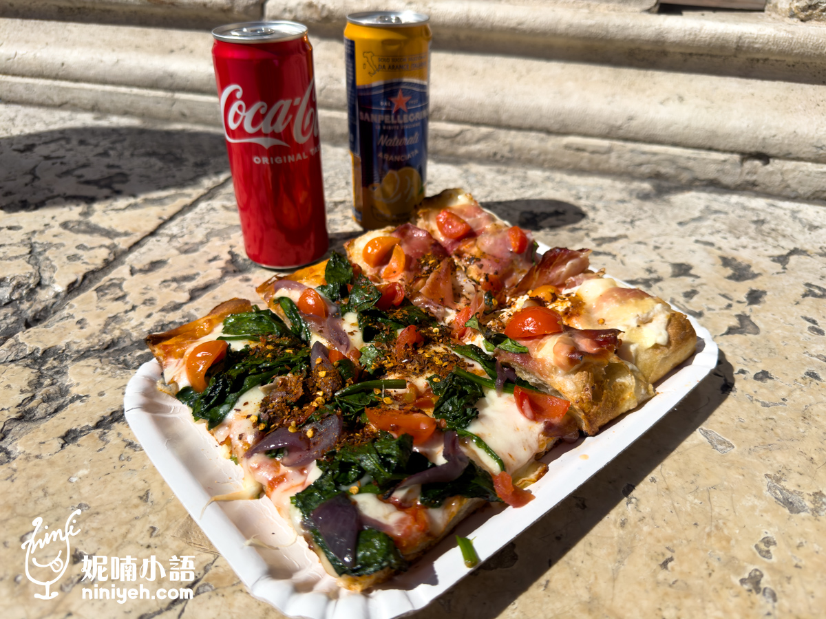 維洛納美食｜Saporé Pizza Stand UP。百草廣場旁超好吃披薩