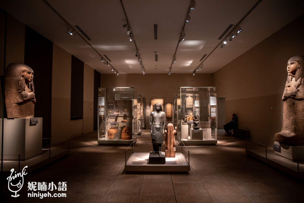杜林景點｜埃及博物館 Torino Museo Egizio。世界級埃及古物館藏！門票購買與參觀重點